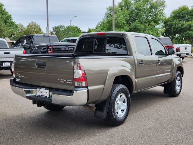 2013 Toyota Tacoma PreRunner