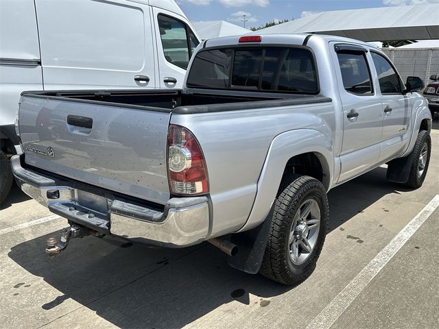2013 Toyota Tacoma PreRunner