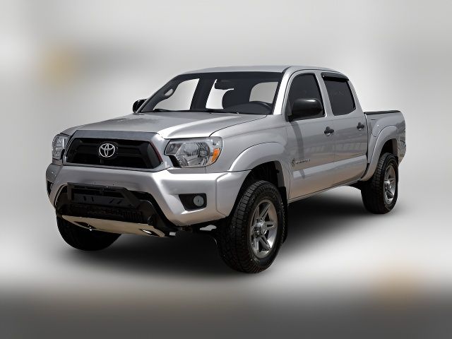 2013 Toyota Tacoma PreRunner