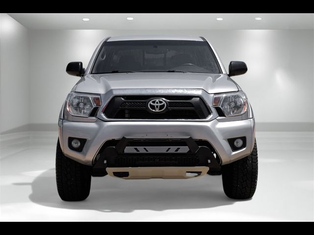 2013 Toyota Tacoma PreRunner
