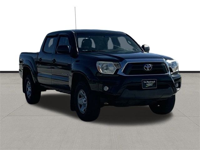 2013 Toyota Tacoma PreRunner