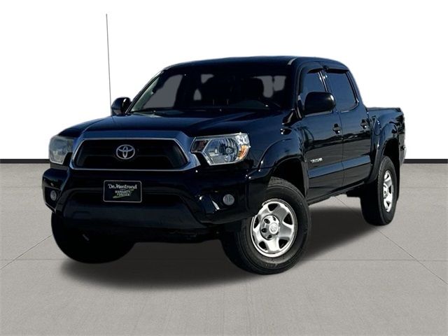 2013 Toyota Tacoma PreRunner