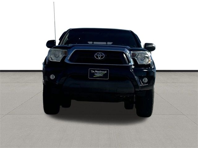 2013 Toyota Tacoma PreRunner