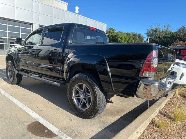 2013 Toyota Tacoma PreRunner