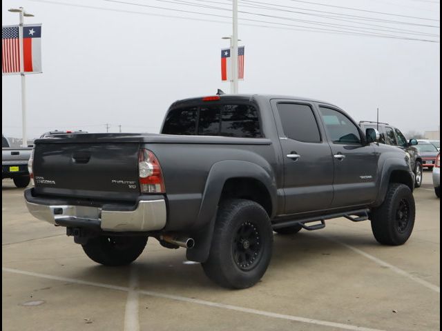 2013 Toyota Tacoma PreRunner