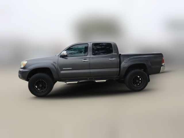 2013 Toyota Tacoma PreRunner