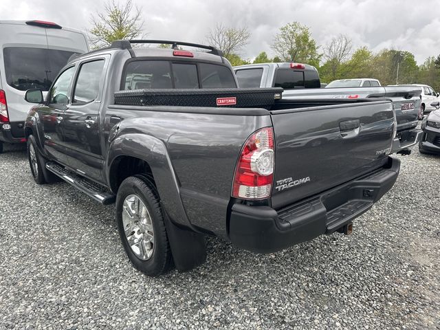2013 Toyota Tacoma PreRunner