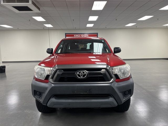 2013 Toyota Tacoma PreRunner