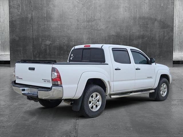 2013 Toyota Tacoma PreRunner