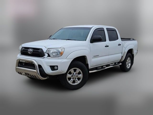 2013 Toyota Tacoma PreRunner