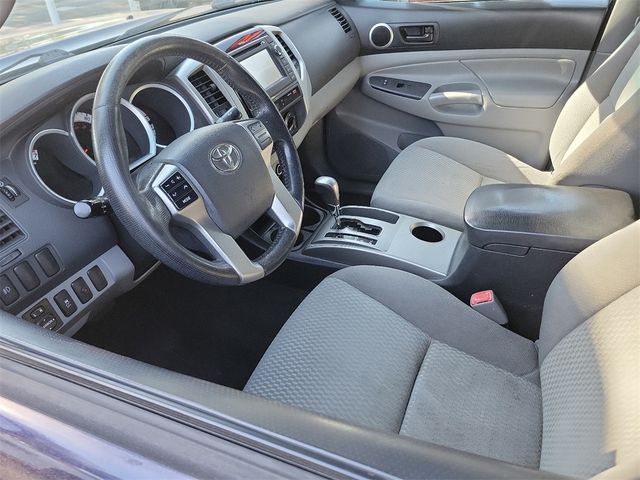 2013 Toyota Tacoma PreRunner