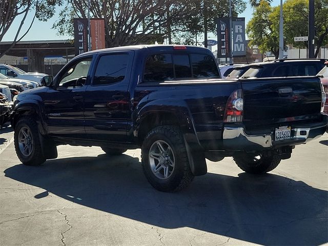 2013 Toyota Tacoma PreRunner