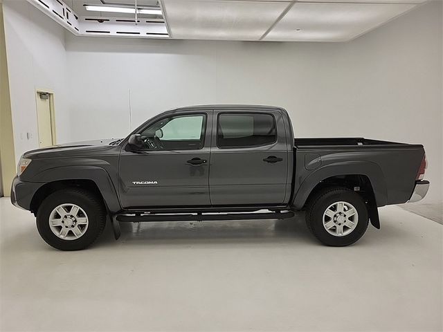 2013 Toyota Tacoma PreRunner