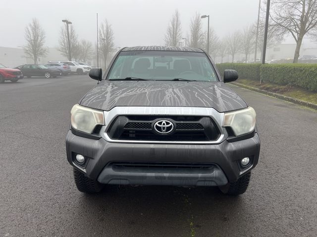 2013 Toyota Tacoma PreRunner