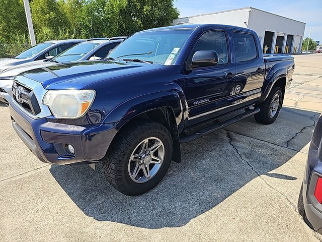 2013 Toyota Tacoma PreRunner