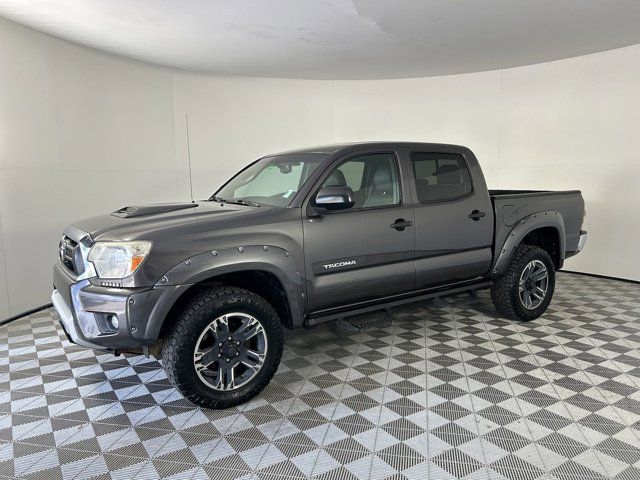 2013 Toyota Tacoma PreRunner