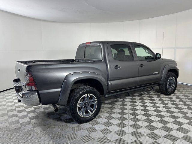 2013 Toyota Tacoma PreRunner