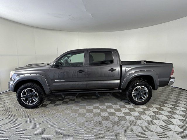 2013 Toyota Tacoma PreRunner