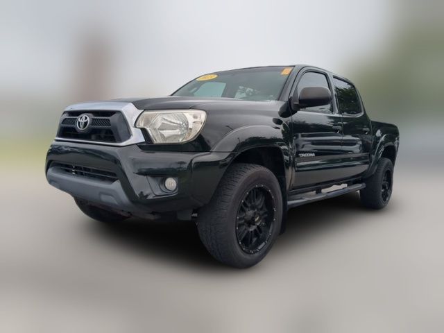 2013 Toyota Tacoma PreRunner