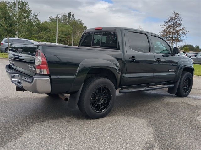 2013 Toyota Tacoma PreRunner