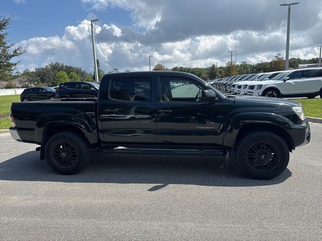 2013 Toyota Tacoma PreRunner