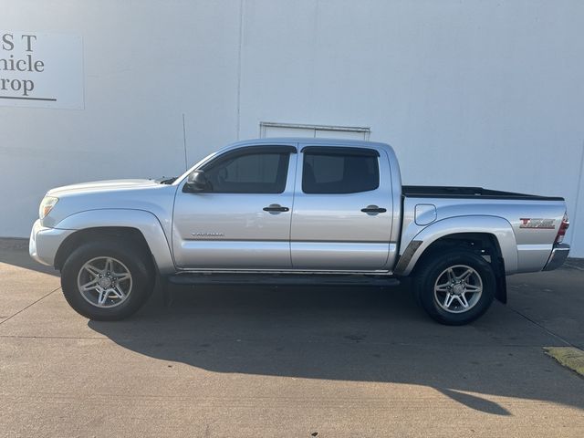 2013 Toyota Tacoma PreRunner