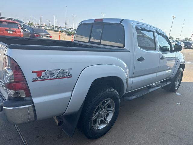 2013 Toyota Tacoma PreRunner