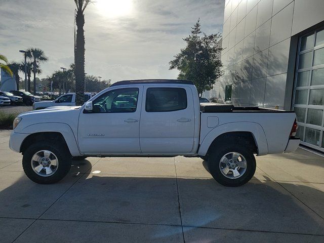 2013 Toyota Tacoma PreRunner