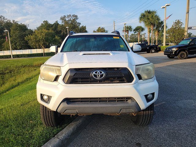 2013 Toyota Tacoma PreRunner