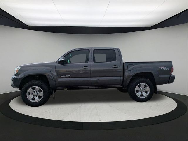 2013 Toyota Tacoma PreRunner