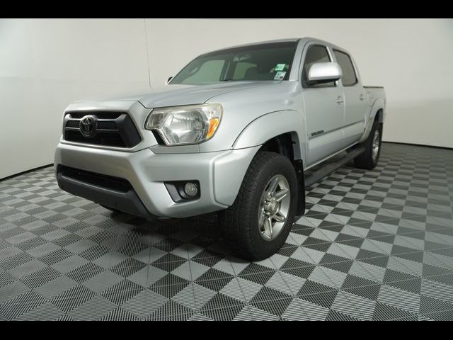 2013 Toyota Tacoma PreRunner