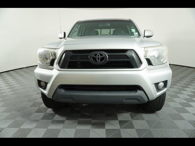 2013 Toyota Tacoma PreRunner