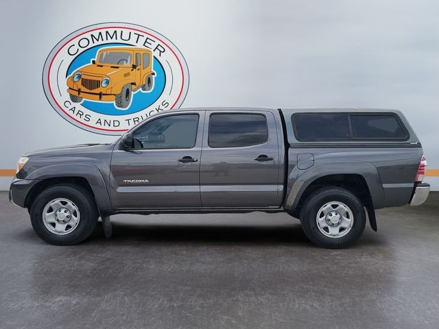 2013 Toyota Tacoma PreRunner