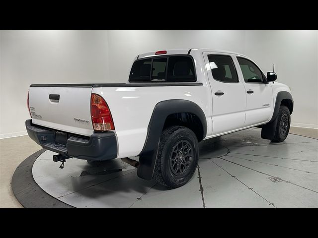 2013 Toyota Tacoma PreRunner