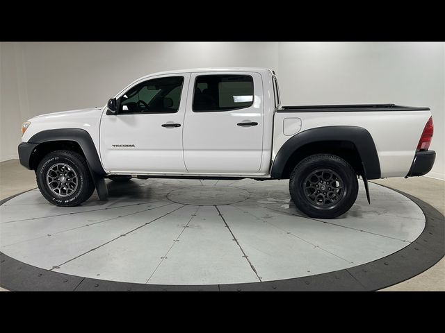 2013 Toyota Tacoma PreRunner
