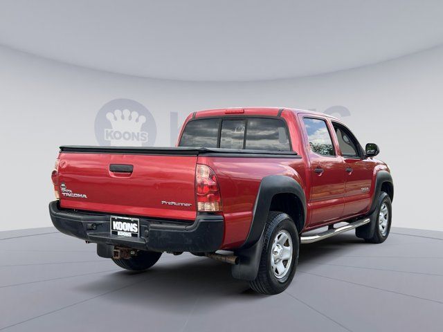 2013 Toyota Tacoma PreRunner