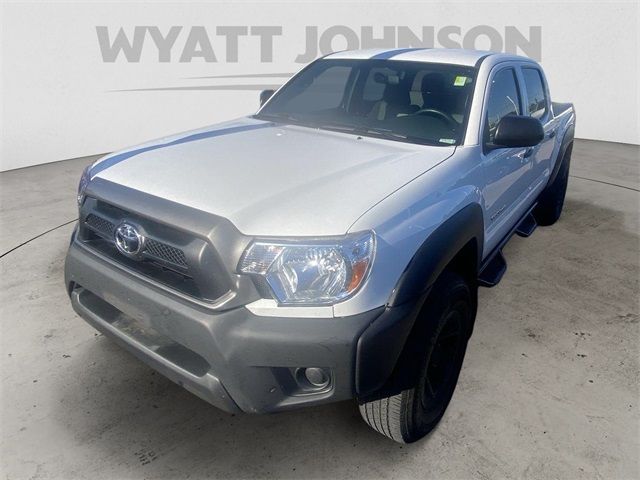 2013 Toyota Tacoma PreRunner