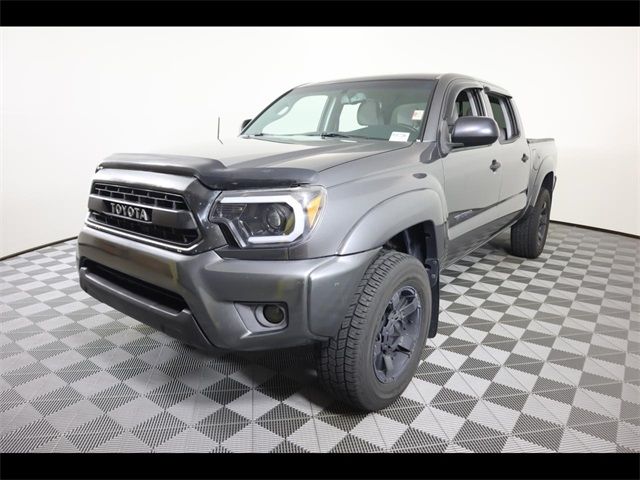 2013 Toyota Tacoma PreRunner