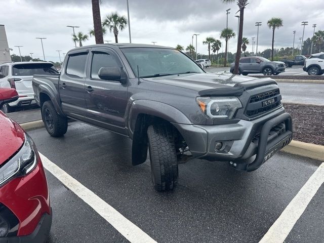 2013 Toyota Tacoma PreRunner