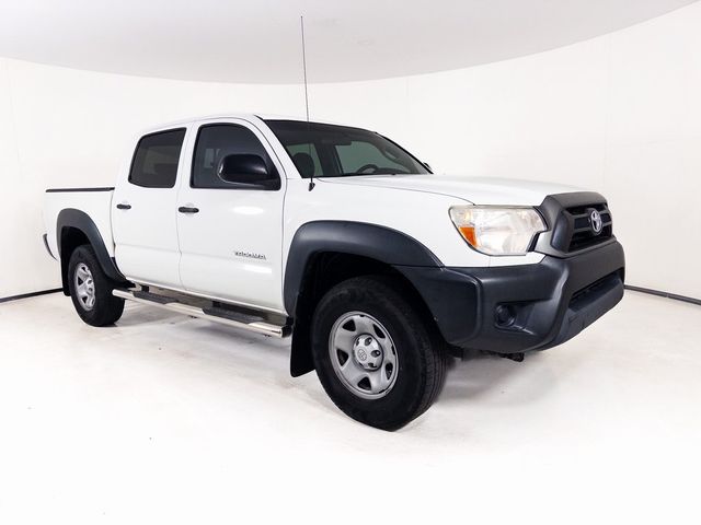 2013 Toyota Tacoma PreRunner