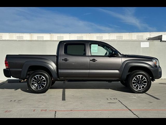 2013 Toyota Tacoma PreRunner