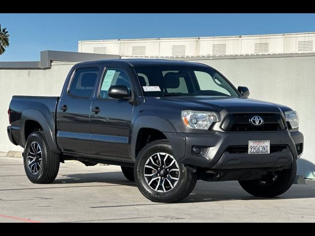 2013 Toyota Tacoma PreRunner