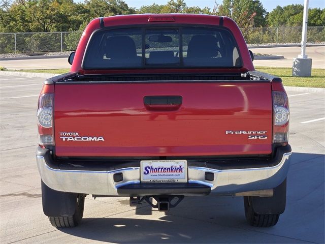 2013 Toyota Tacoma PreRunner