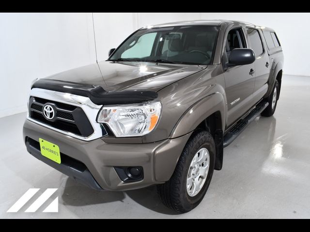 2013 Toyota Tacoma PreRunner