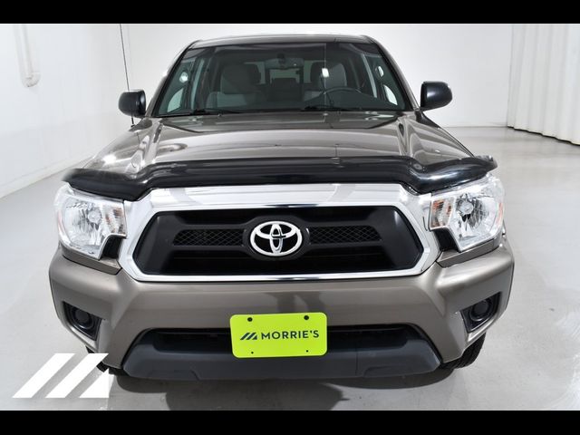 2013 Toyota Tacoma PreRunner