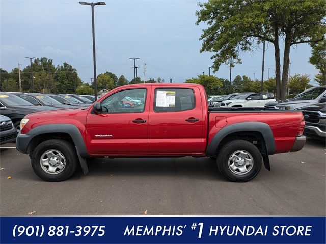 2013 Toyota Tacoma PreRunner