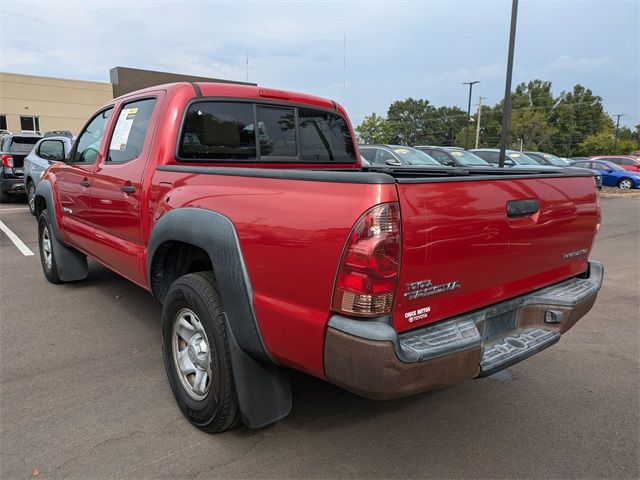 2013 Toyota Tacoma PreRunner