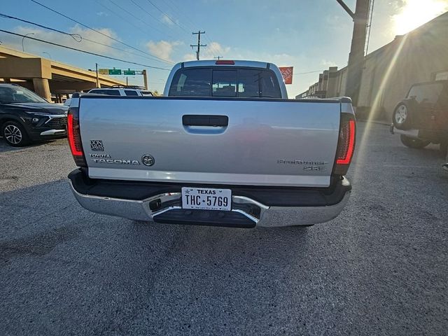 2013 Toyota Tacoma PreRunner