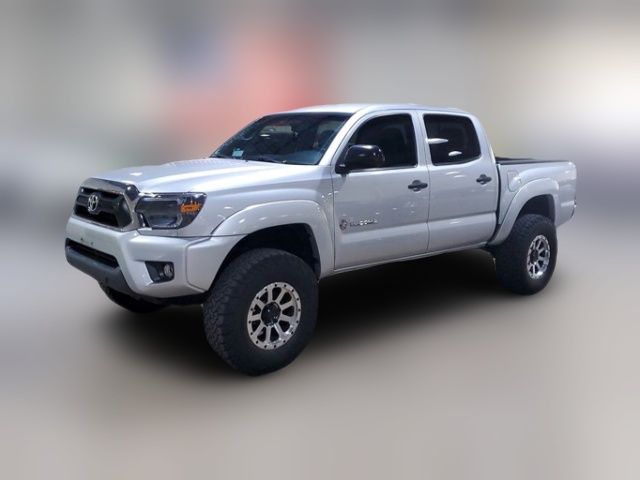 2013 Toyota Tacoma PreRunner