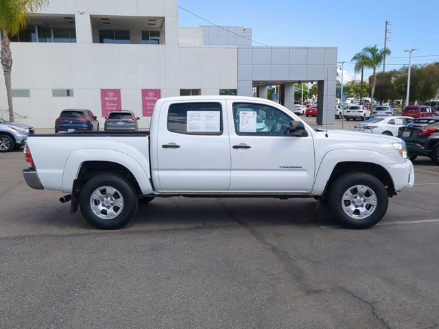 2013 Toyota Tacoma PreRunner